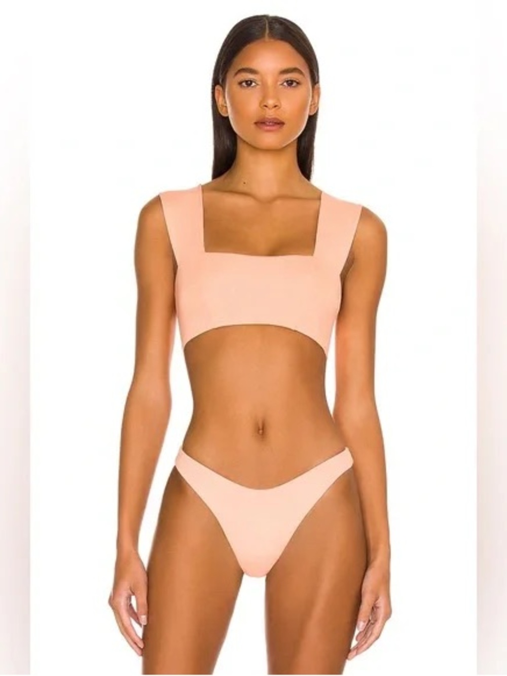 L space parker bikini